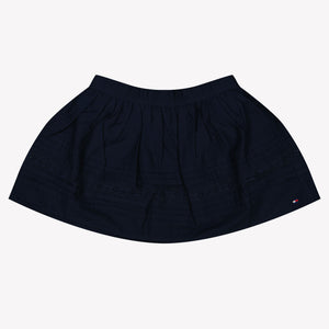 Tommy Hilfiger Bébé Filles Jupe Navy