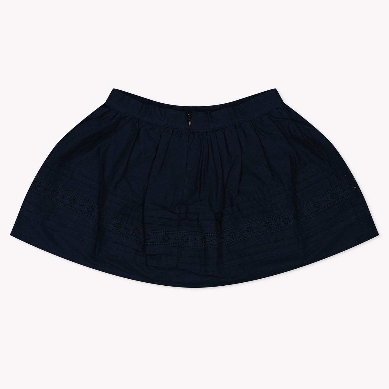 Tommy Hilfiger Bébé Filles Jupe Navy