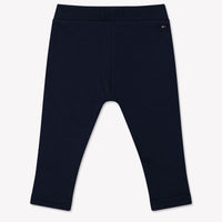 Tommy Hilfiger Bébé Filles Leggings Navy