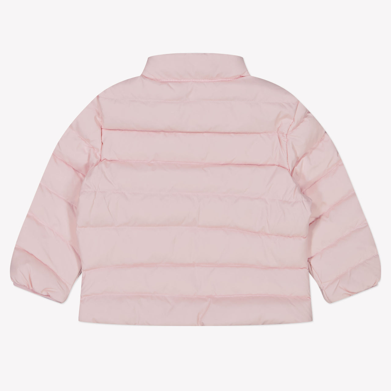 Tommy Hilfiger Bébé Filles Veste Rose Léger