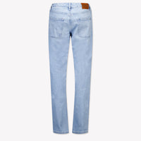 Tommy Hilfiger Enfant Garçons Jeans Bleu
