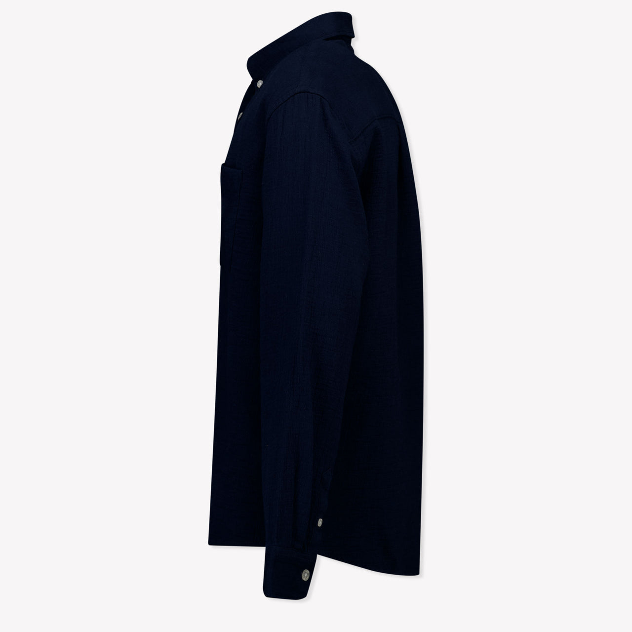 Tommy Hilfiger Enfant Garçons Chemisier Navy