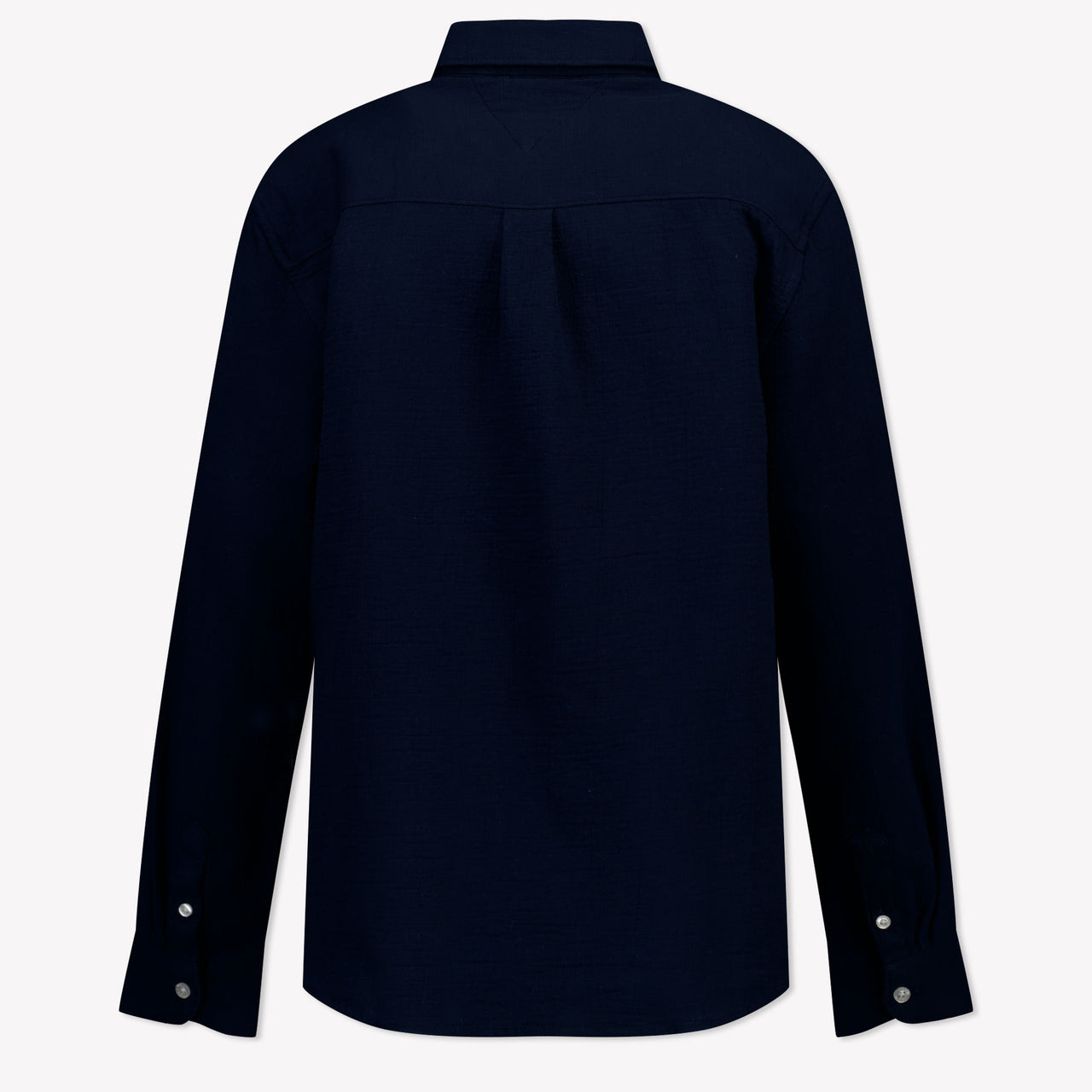 Tommy Hilfiger Enfant Garçons Chemisier Navy