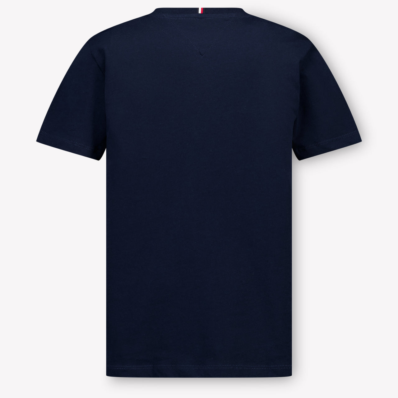Tommy Hilfiger Enfant Garçons T-shirt Navy