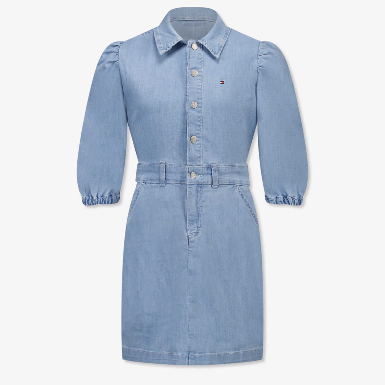 Tommy Hilfiger Enfant Filles Habiller en jean