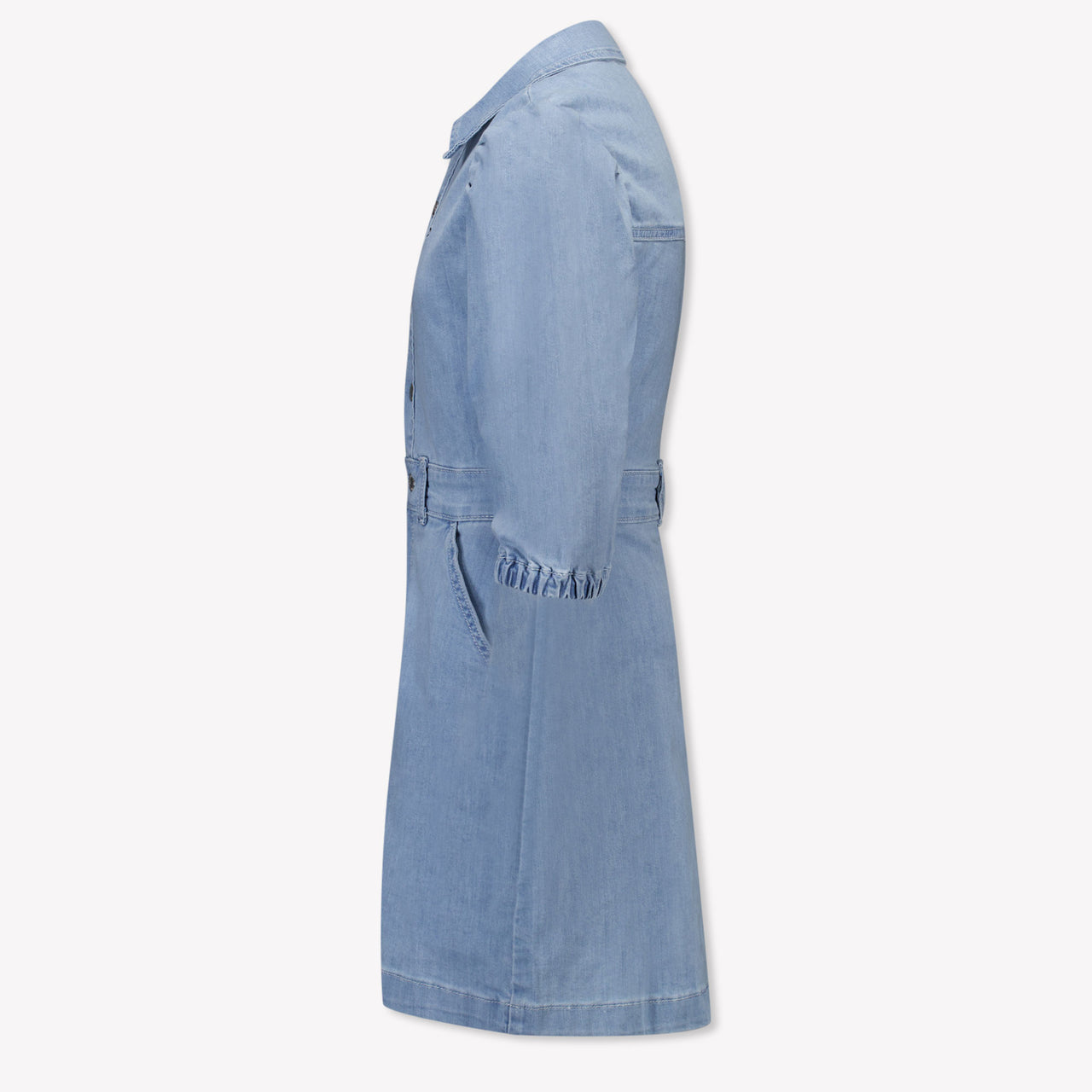 Tommy Hilfiger Enfant Filles Habiller en jean