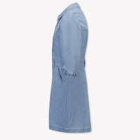 Tommy Hilfiger Enfant Filles Habiller en jean