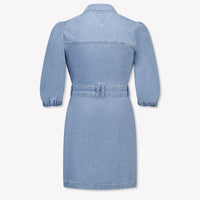 Tommy Hilfiger Enfant Filles Habiller en jean