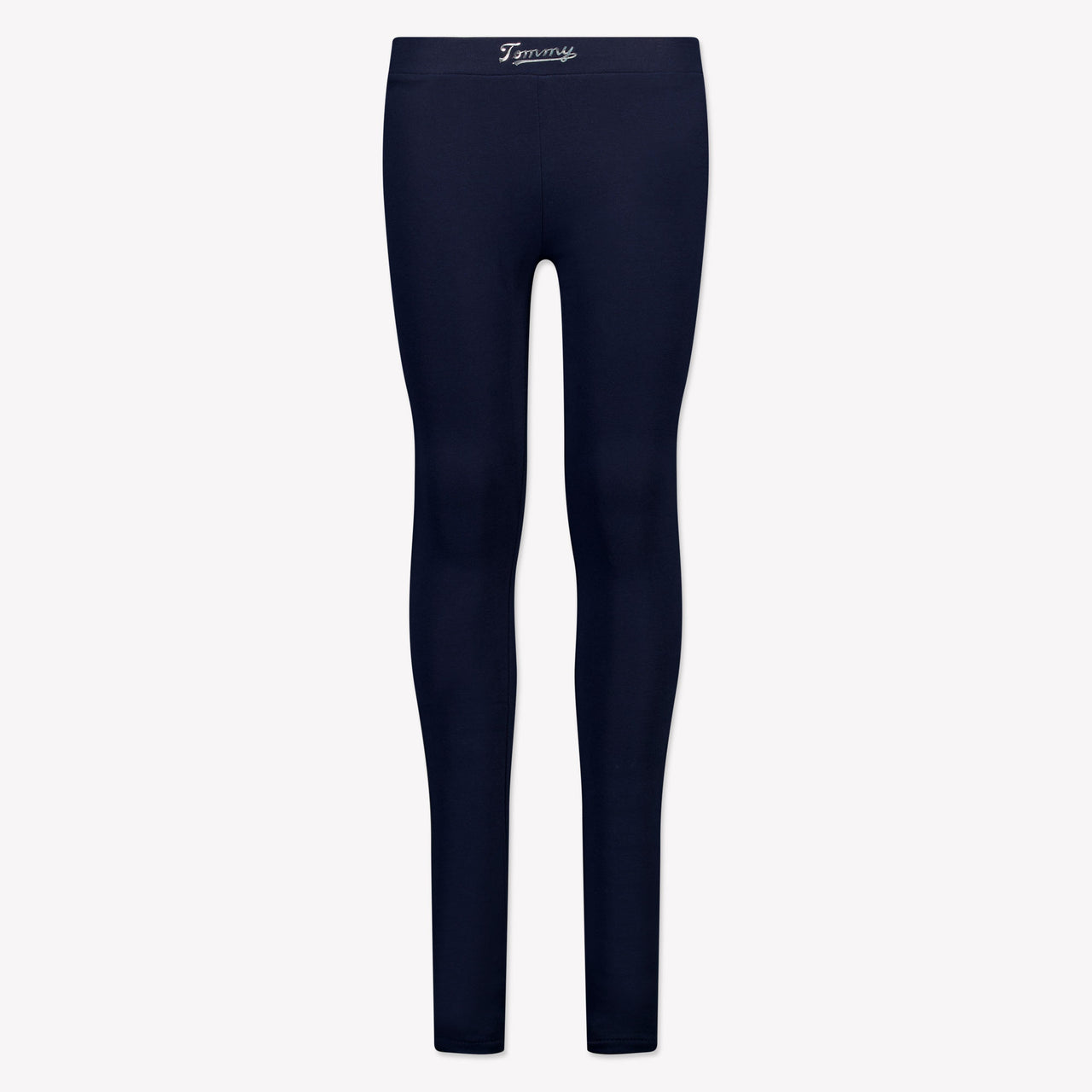 Tommy Hilfiger Enfant Filles Leggings Navy