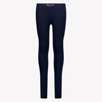 Tommy Hilfiger Enfant Filles Leggings Navy