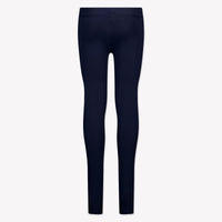 Tommy Hilfiger Enfant Filles Leggings Navy