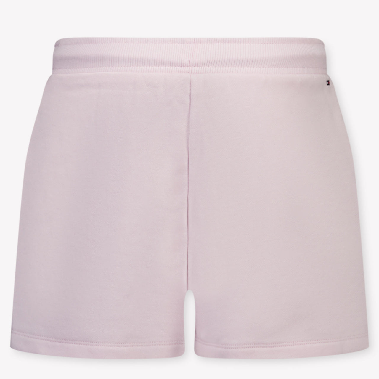 Tommy Hilfiger Enfant Filles Short dans Rose Léger