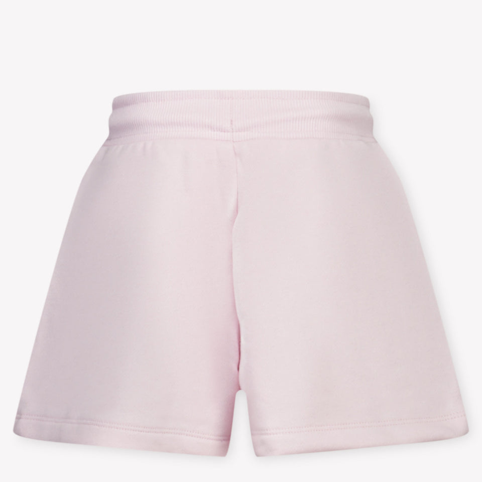 Tommy Hilfiger Kids Girls Shorts  Light Pink