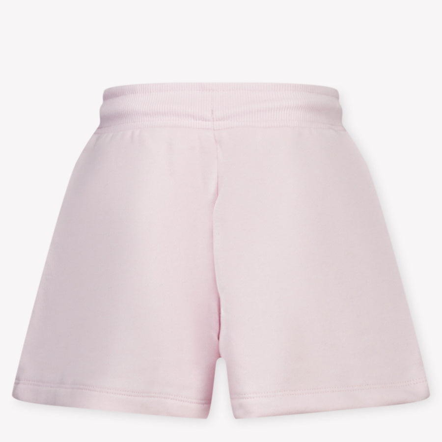Tommy Hilfiger Enfant Filles Short dans Rose Léger