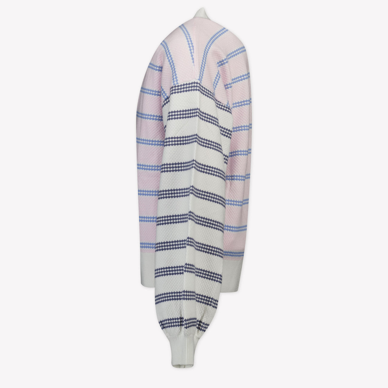 Tommy Hilfiger Enfant Filles Pull Rose Léger