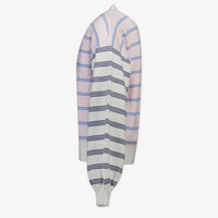 Tommy Hilfiger Enfant Filles Pull Rose Léger