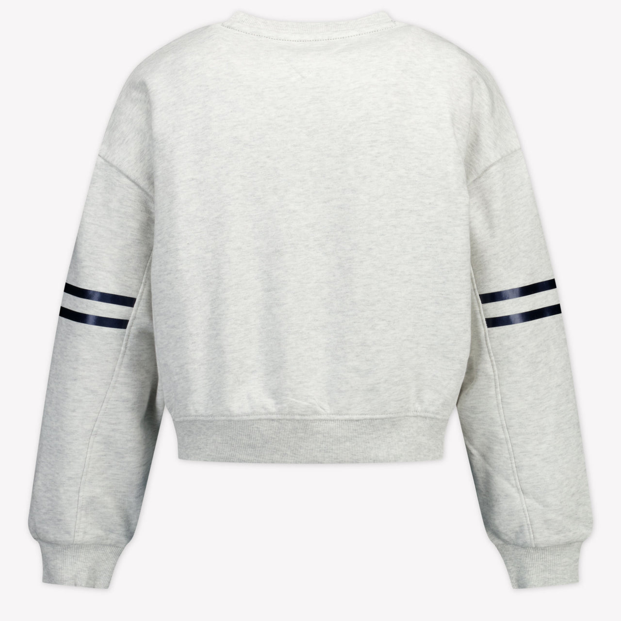 Tommy Hilfiger Enfant Filles Pull dans le blanc off