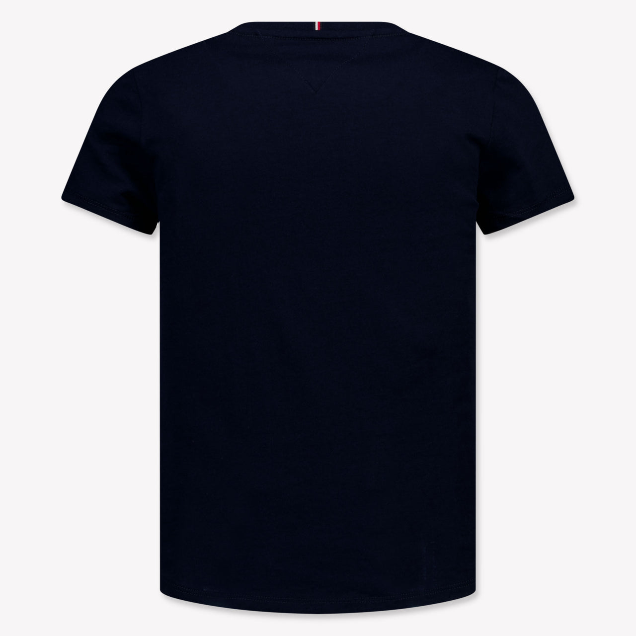 Tommy Hilfiger Enfant Filles T-shirt Navy