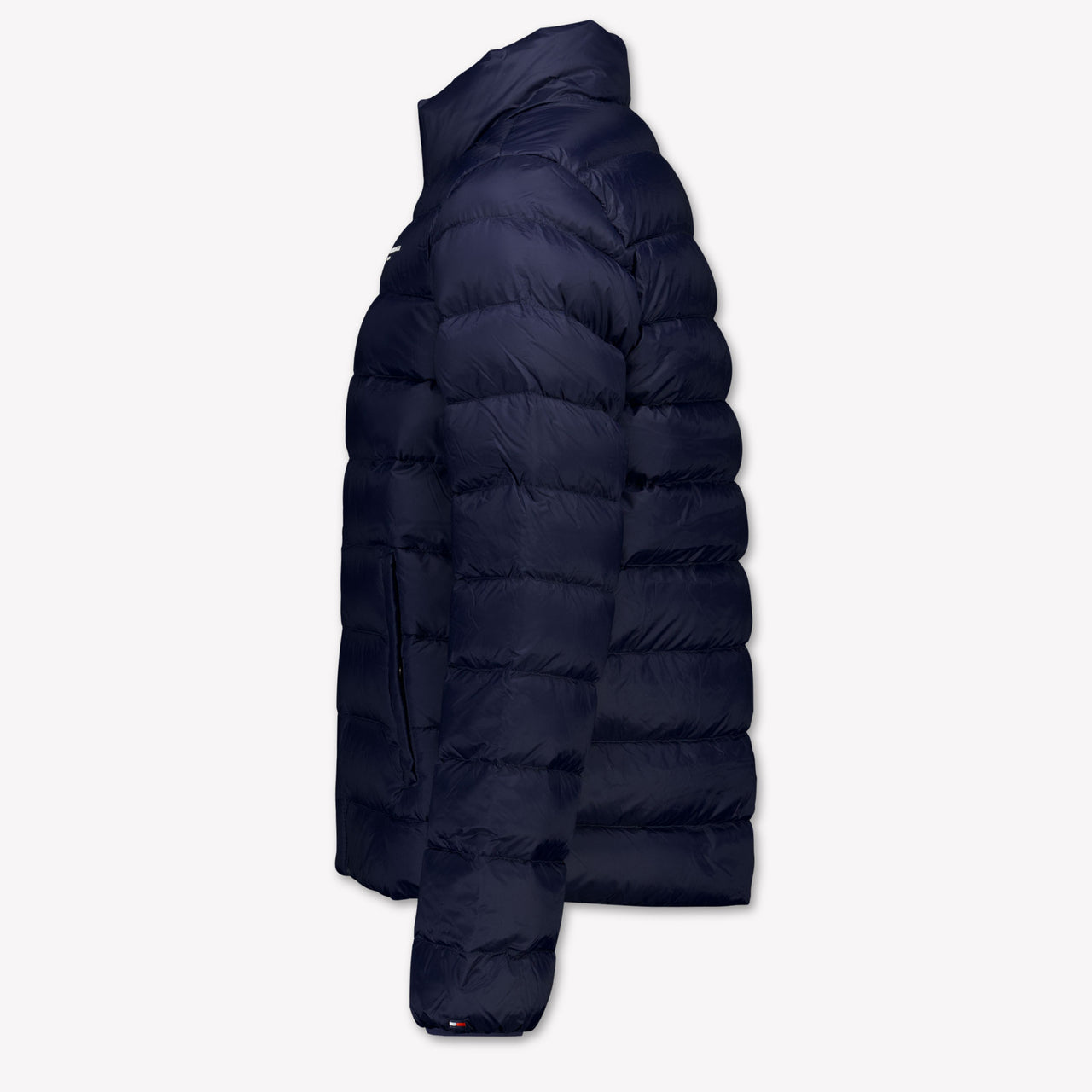 Tommy Hilfiger Enfant Unisexe Veste Navy