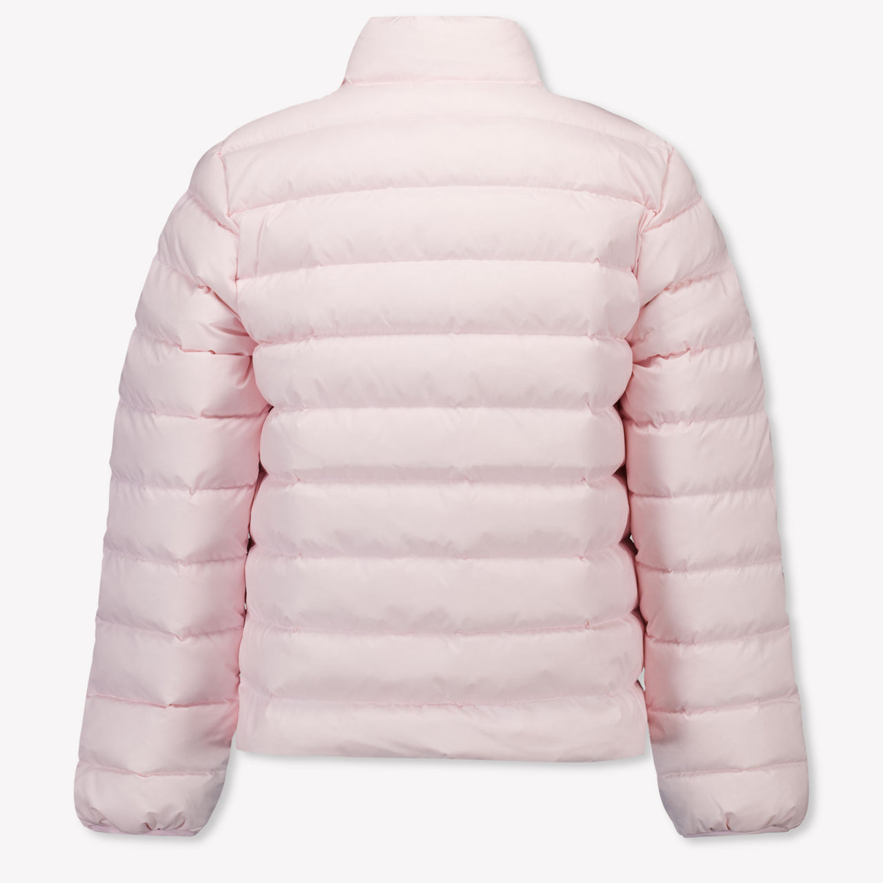 Tommy Hilfiger Enfant Filles Veste Rose Léger