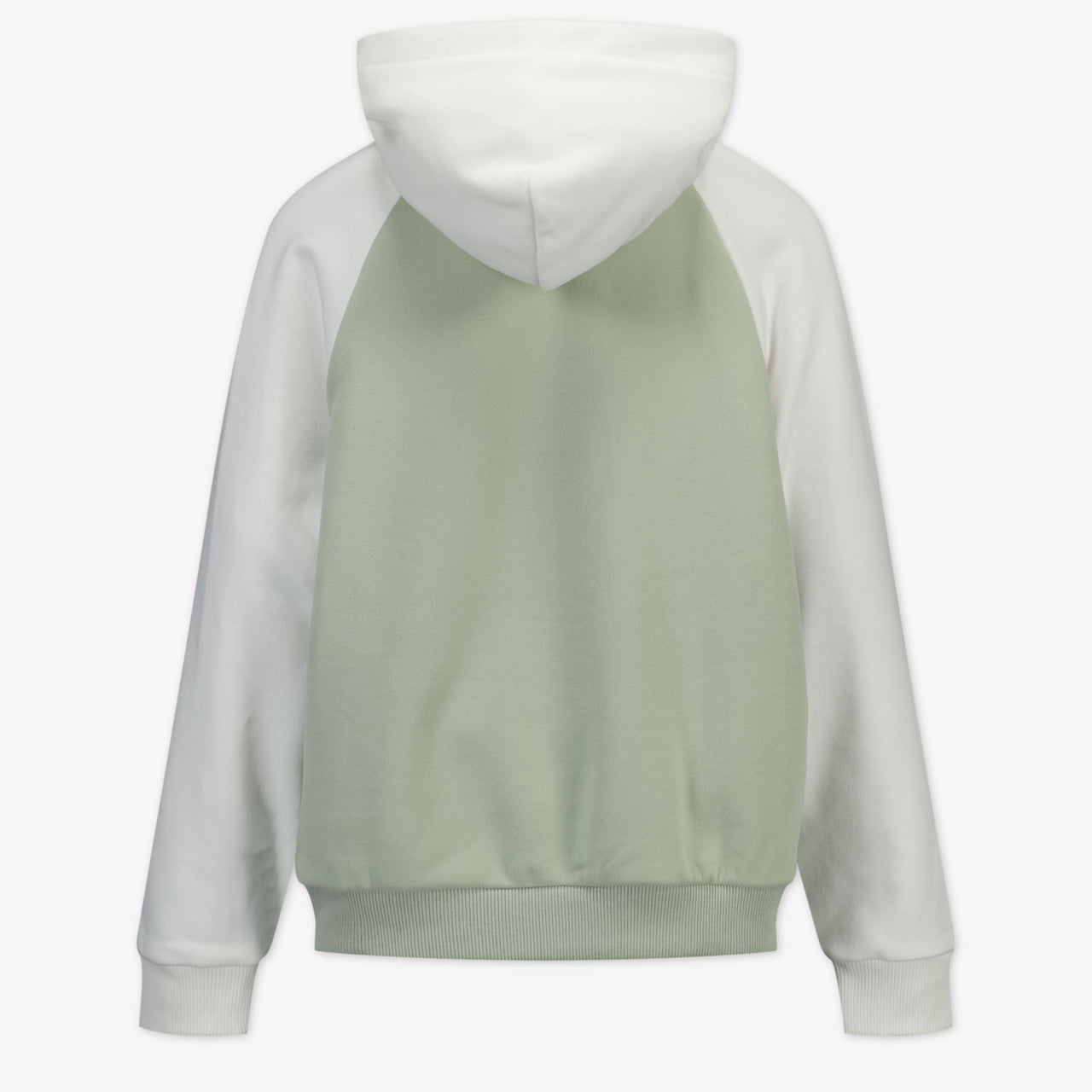 Tommy Hilfiger Enfant Unisexe Pull Vert-Clair
