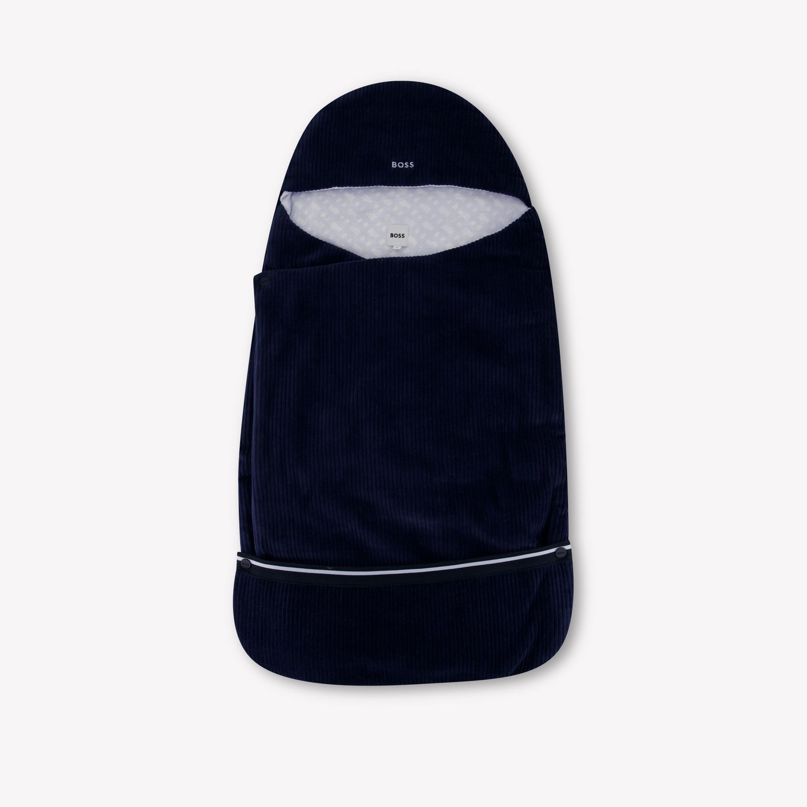 Boss Bébé Garçons Accessoire Navy