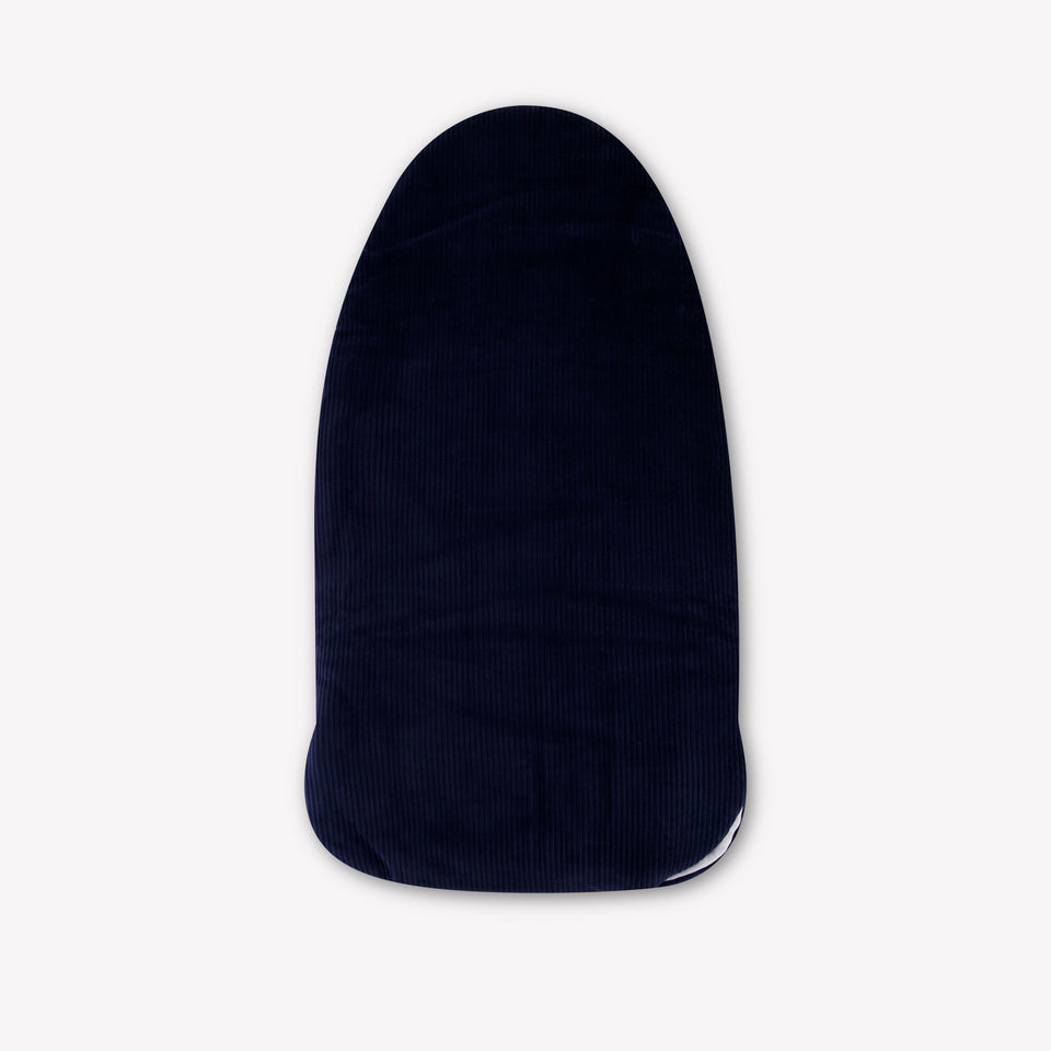 Boss Baby Jongens Accessoire In Navy