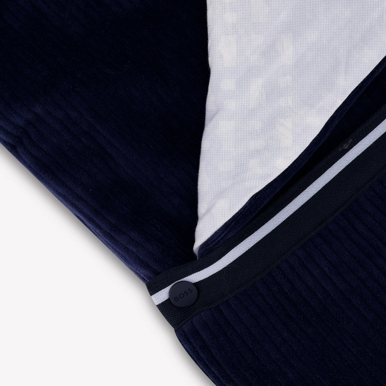 Boss Bébé Garçons Accessoire Navy