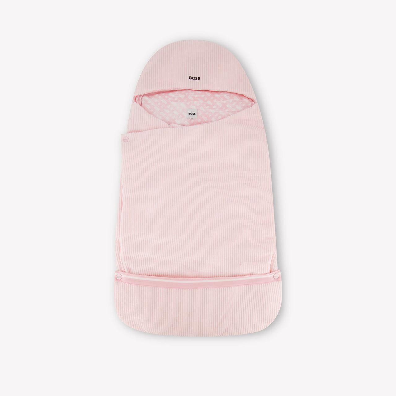 Boss Bébé Filles Accessoire Rose Léger