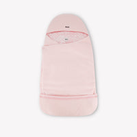 Boss Bébé Filles Accessoire Rose Léger