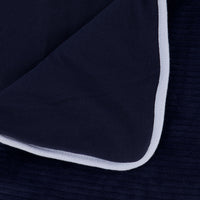 Boss Bébé Garçons Accessoire Navy