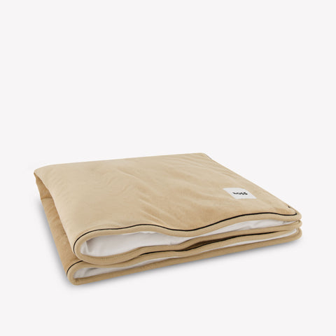 Boss Baby Jongens Accessoire In Camel