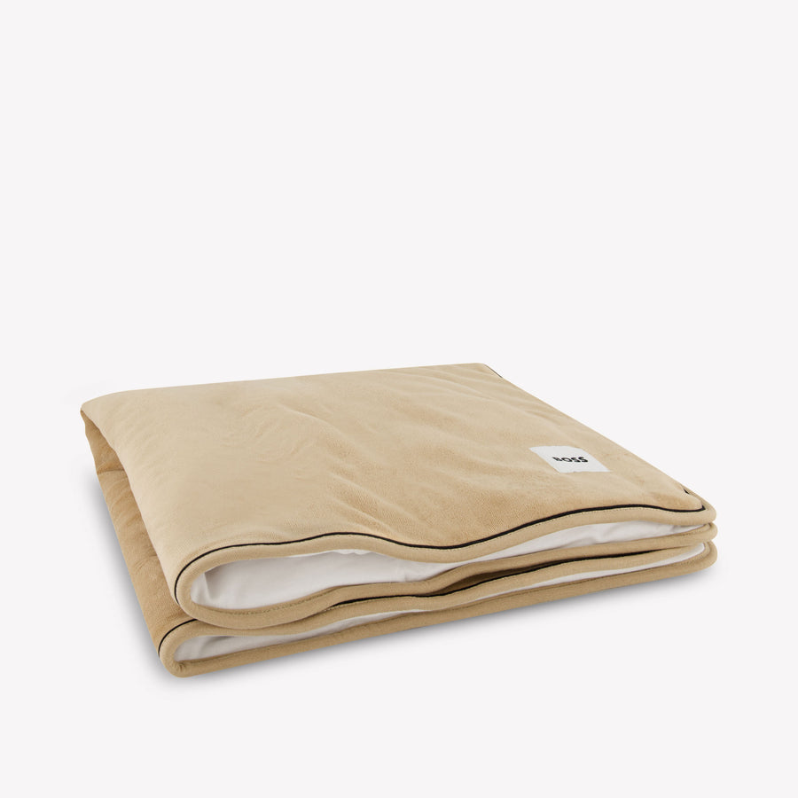 Boss Bébé Garçons Accessoire Camel