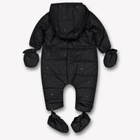 Boss Bébé Garçons Ski à ski Noir