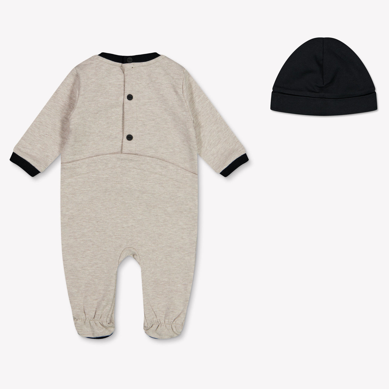 Boss Bébé Garçons Boîte en boîte Beige Clair