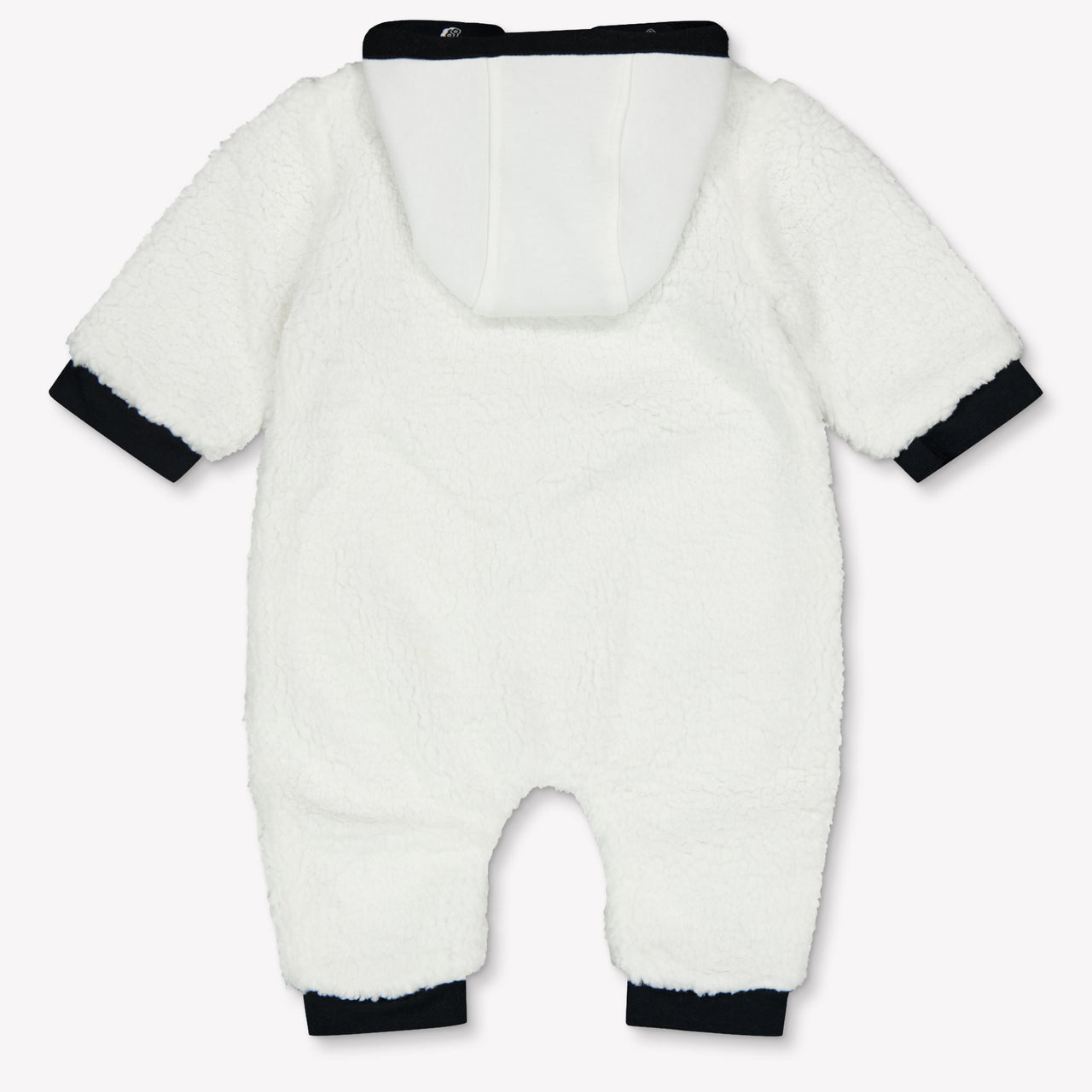 Boss Bebé Chicos Traje de caja Blanco