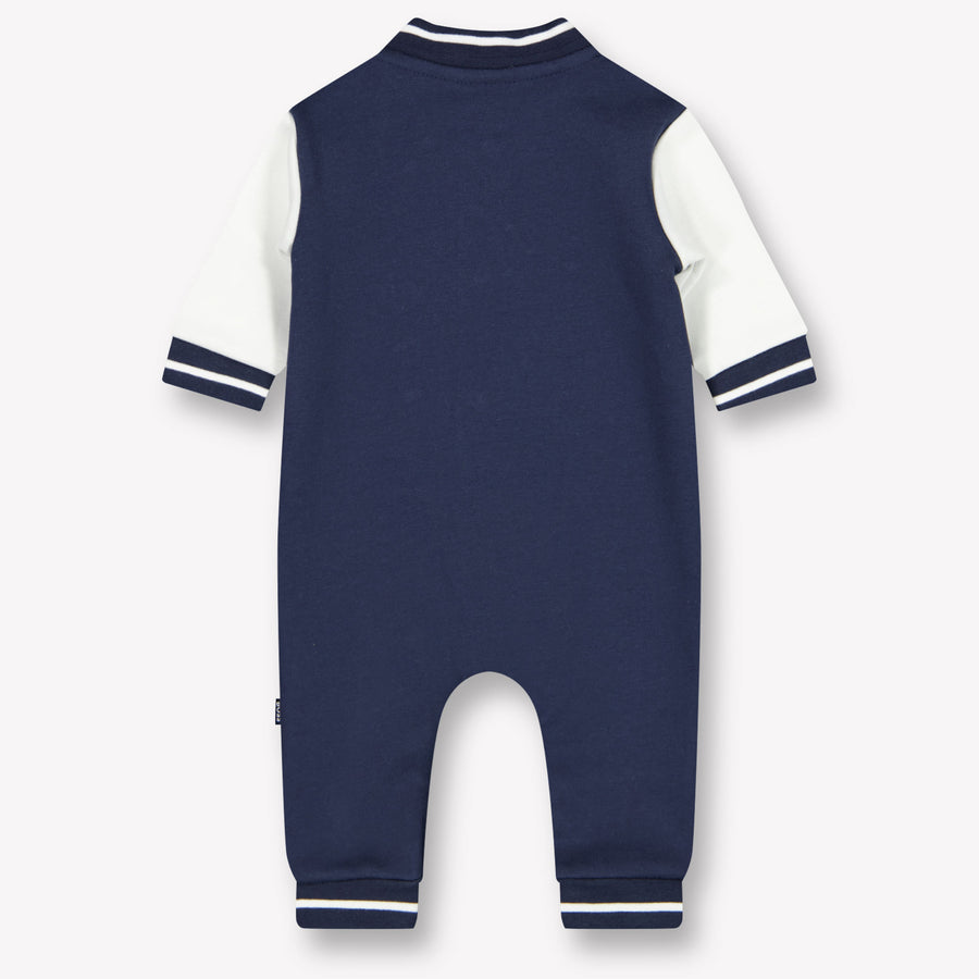 Boss Baby Boys Box Pack Marineblau