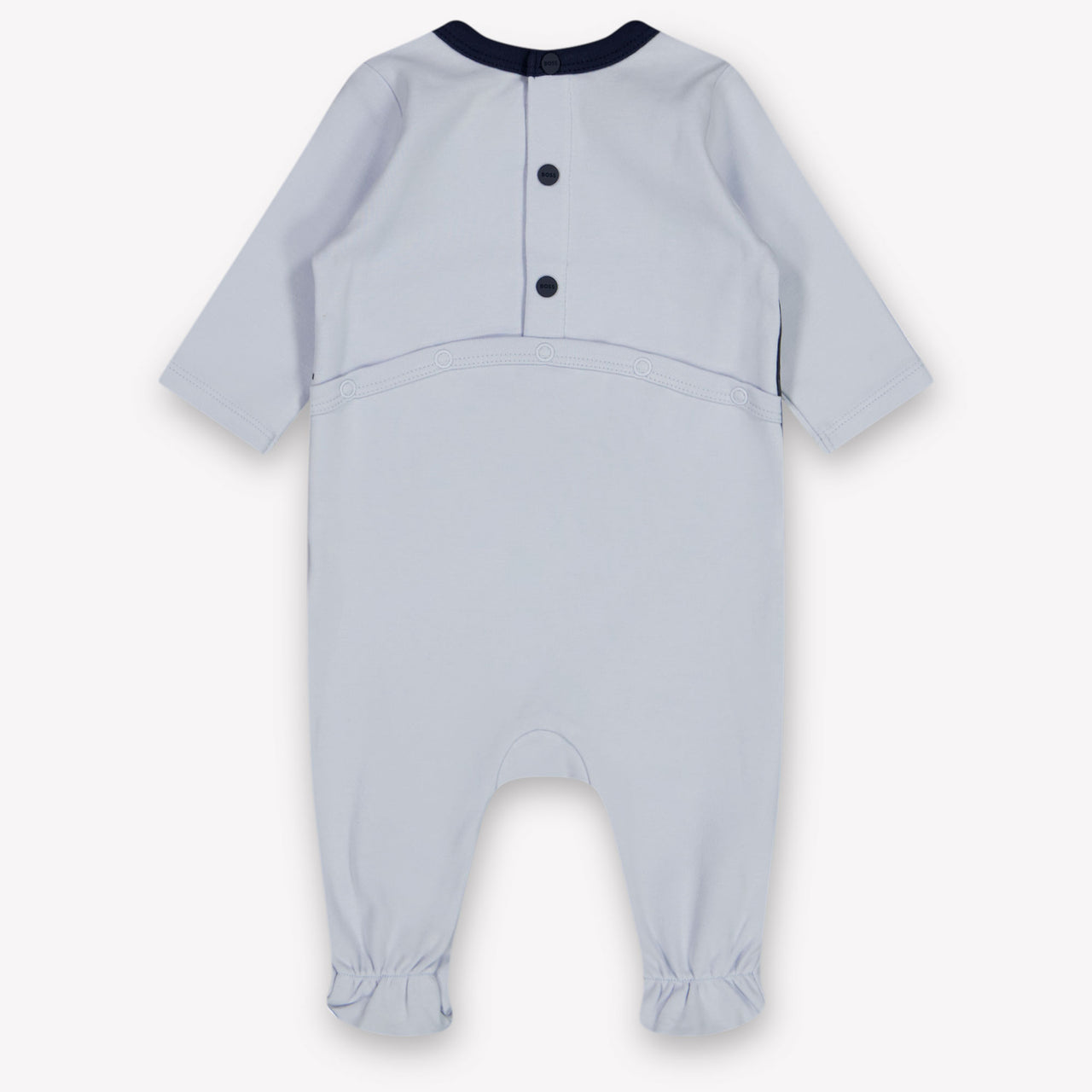 Boss Bébé Garçons Boîte en boîte Bleu Clair