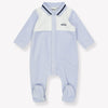Boss Bébé Garçons Boîte en boîte Bleu Clair