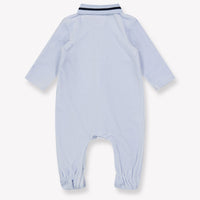 Boss Bébé Garçons Boîte en boîte Bleu Clair