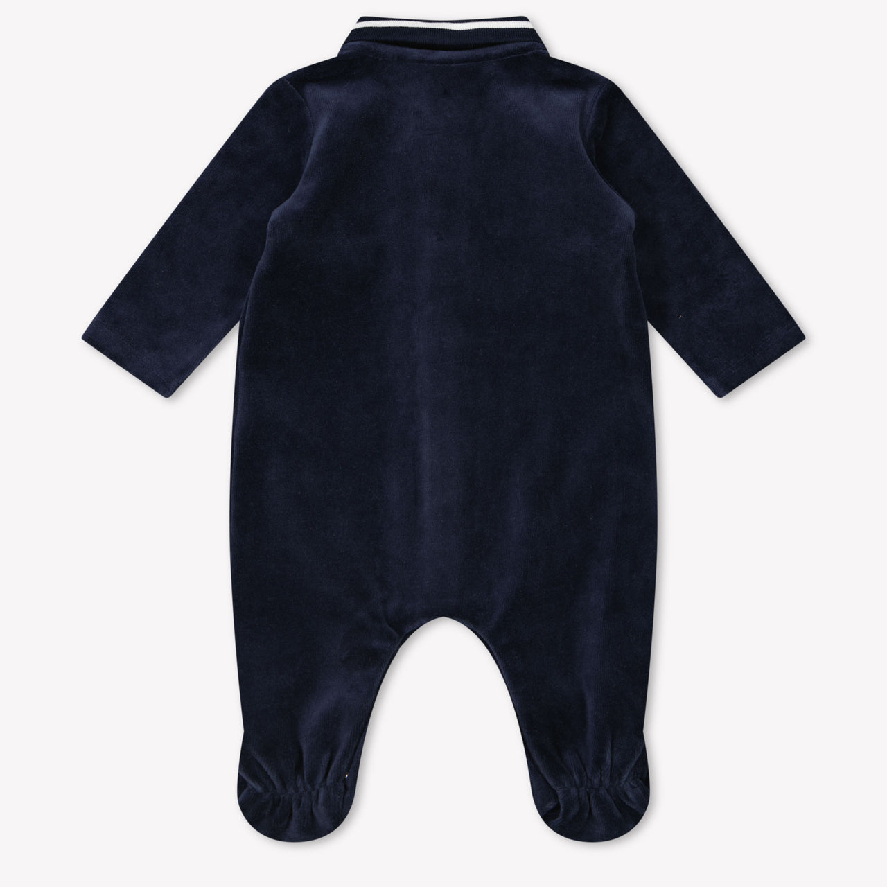 Boss Bébé Garçons Boîte en boîte Navy