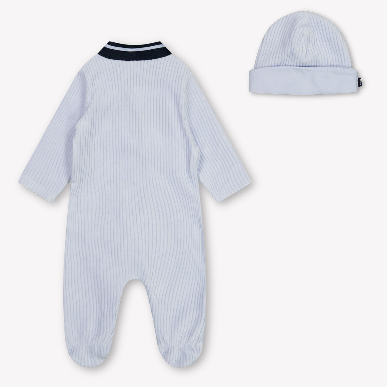 Boss Bébé Garçons Boîte en boîte Bleu Clair