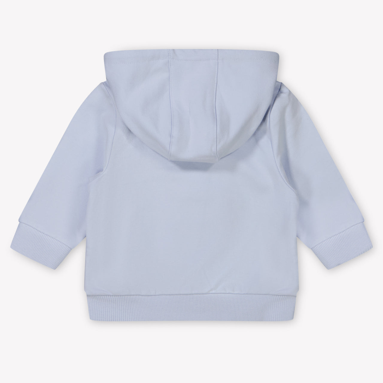 Boss Bébé Garçons Costume de jogging Bleu Clair
