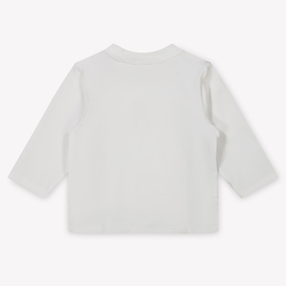 Boss Baby Boys Tracksuit  Light Blue