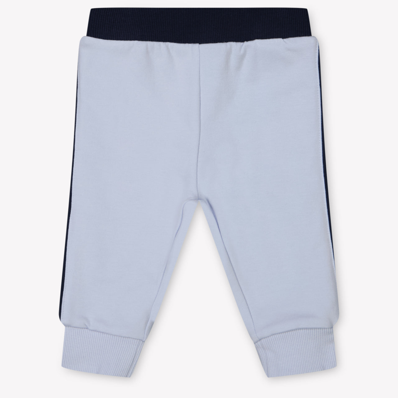 Boss Bébé Garçons Costume de jogging Bleu Clair