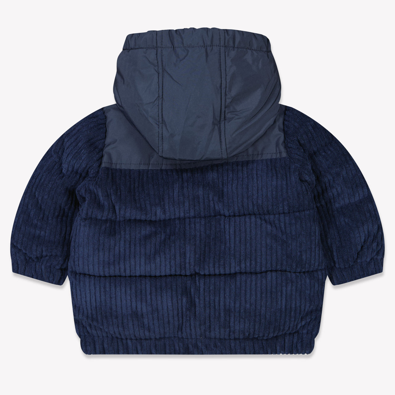 Boss Bébé Garçons Veste d'hiver Navy