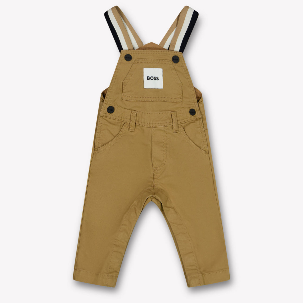 Boss Bébé Garçons Pantalon Camel