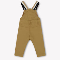 Boss Bébé Garçons Pantalon Camel