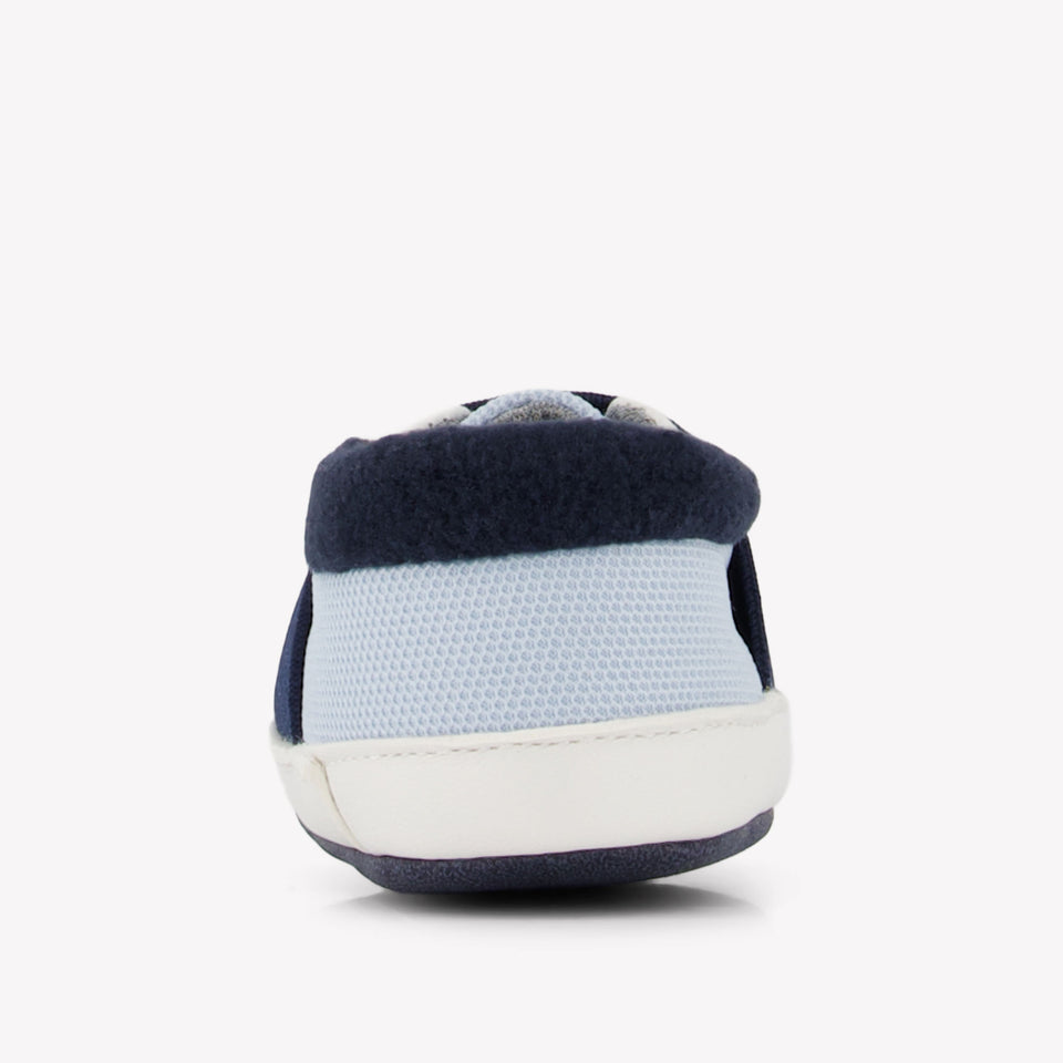 Boss Bébé Garçons Chaussures Navy