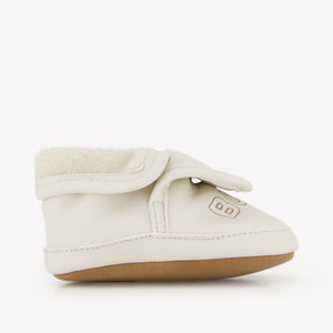 Boss Bébé Garçons Chaussures en blanc